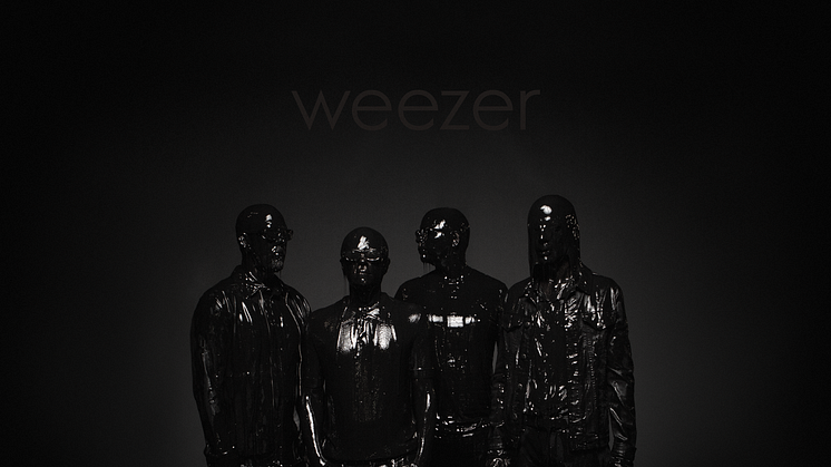 Weezer - Weezer (The Black Album)