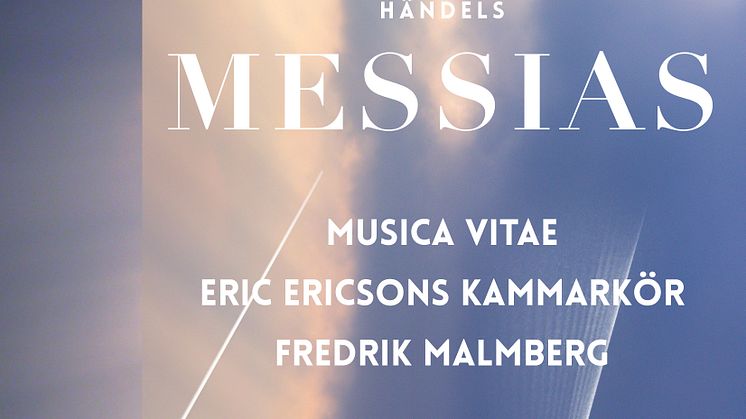 Skandinavisk Stjärnglans i Händels Messias