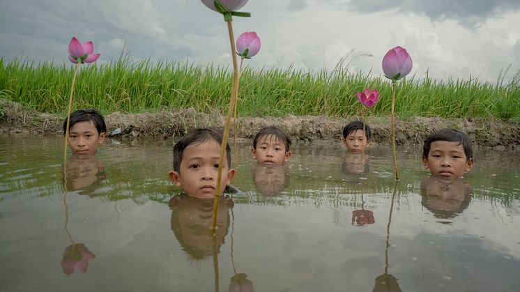 ©Thao Nguyen Phan, Reincarnations of Shadows, 2024, Kunsthal Charlottenborg.jpg