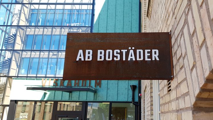 Bostäder i Borås