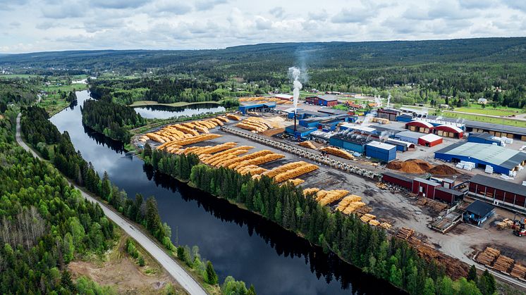 FISKARHEDEN FIRAR 100 ÅR MED STORT ÖPPET HUS