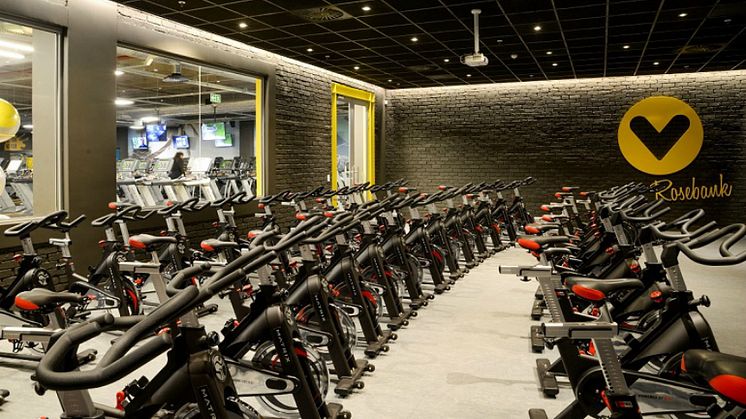 ​Motosumo secures its first gym partnership in South Africa