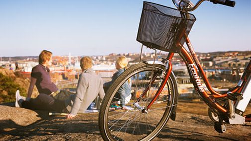 Ny EcoRide Konceptbutik i Stockholm - Upplev känslan med Ecoride elcyklar