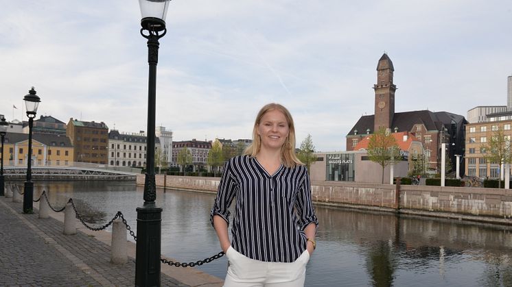 Amanda Möller