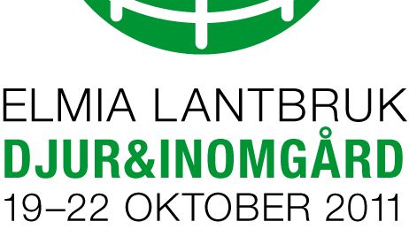 Lantbrukssverige samlas på Elmia i oktober