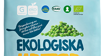 Axfood satsar på klimatsmarta förpackningar