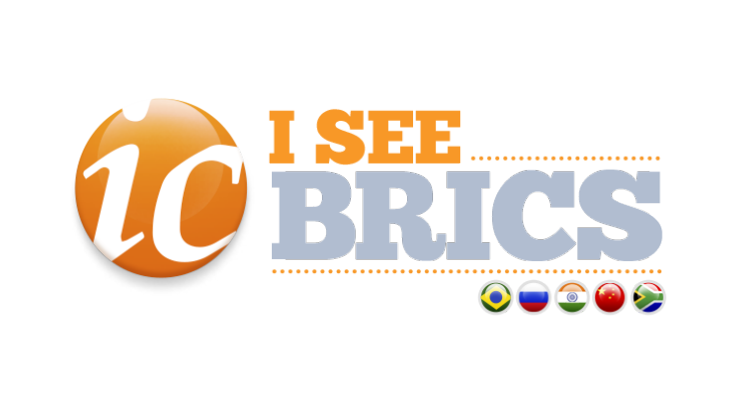 I See BRICS