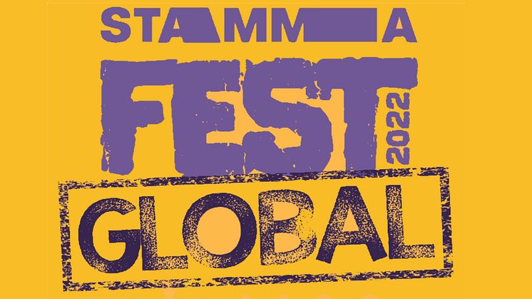 STAMMAFest logo