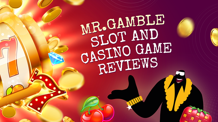 Players have asked Mr-Gamble to honestly review the best game providers and slots for them – and now he has!