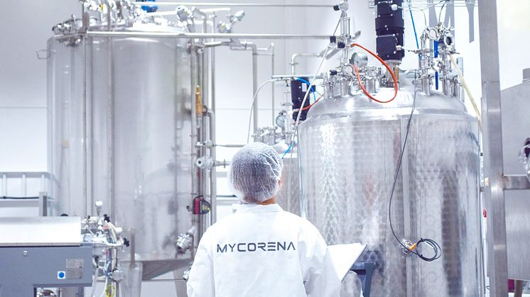 Mycorena AB Files for Bankruptcy – Towards Making Strategic Efforts to Continue Operations Under New Ownership