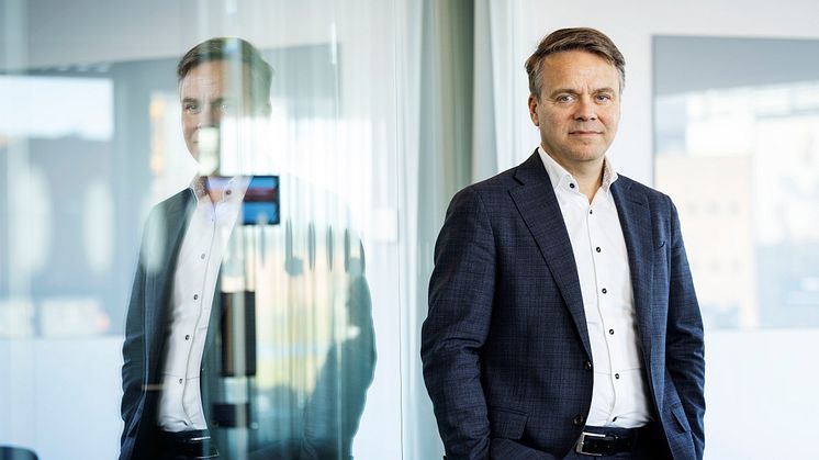 GlobalConnect’s new fiber routes aim to attract substantial foreign investments to the Nordics