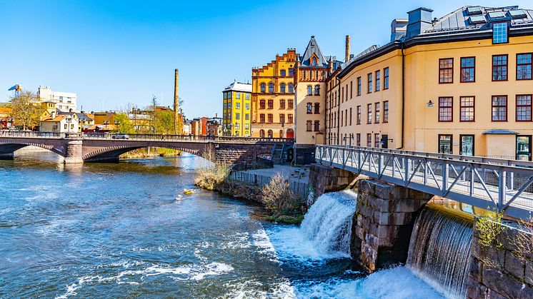 Sigma Technology Group öppnar nytt kontor i Norrköping