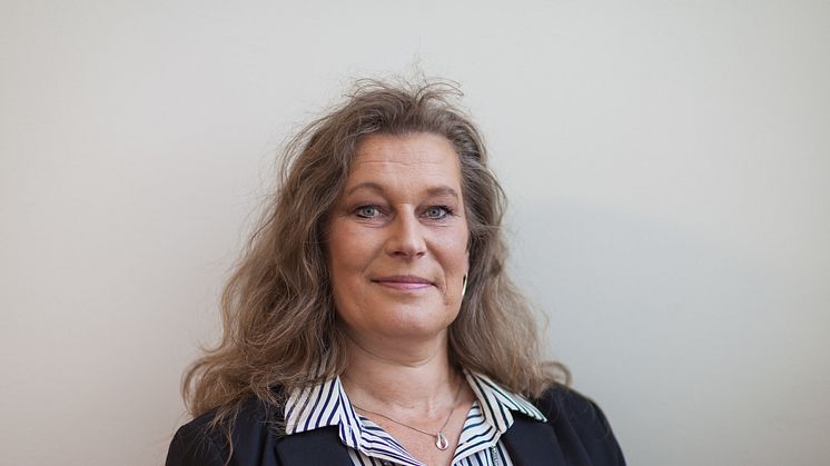 Lisa Andersson (M)