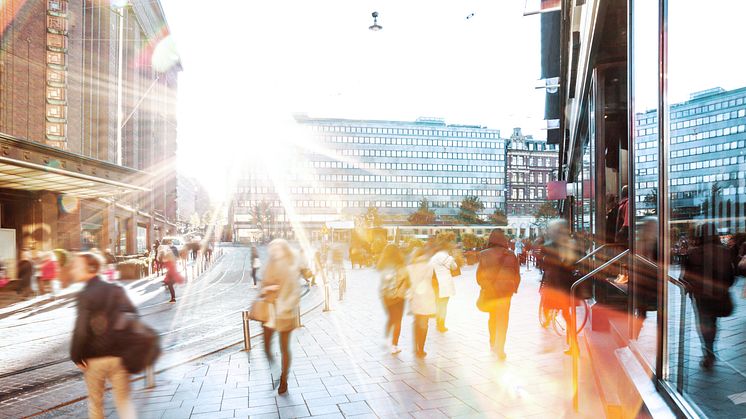 Nytt og nyttig fra LOS Energy. Vi holder deg oppdatert på strømprisen og kraftmarkedet. 