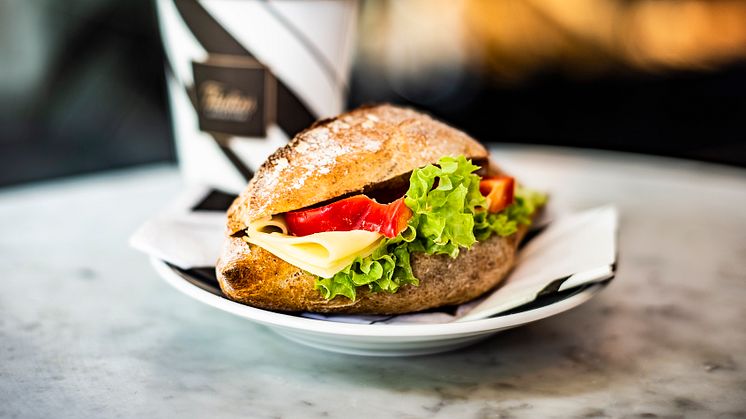 ​Trycket på foodora ökar i ottan