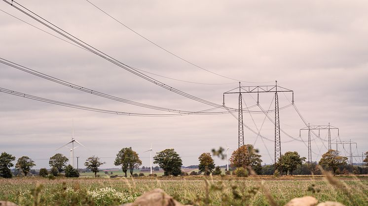 Bygg mer planerbar energiproduktion i Skåne
