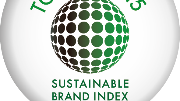 Topp 30 i Sustainable Brand Index 2015