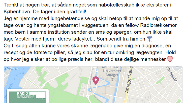 Det gode naboskab