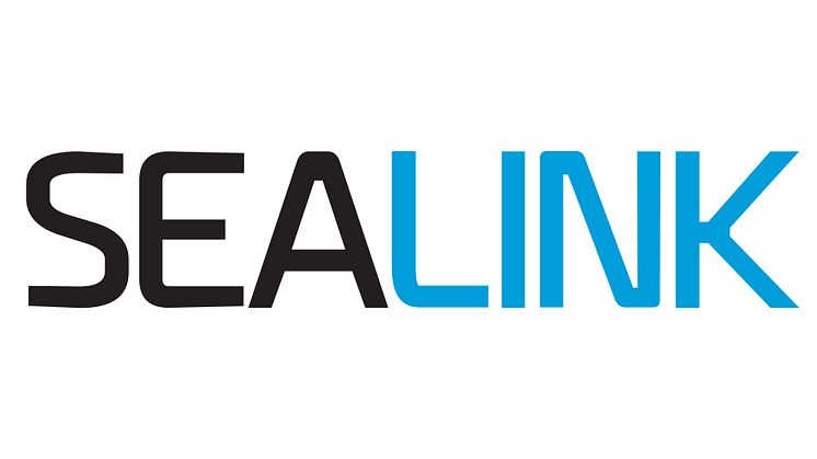 Sealink will be the single brand name for the Marlink’s entire multi-band maritime communication VSAT services portfolio