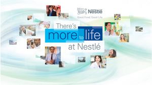 Nestléltä aloite nuorisotyöllisyyden parantamiseksi