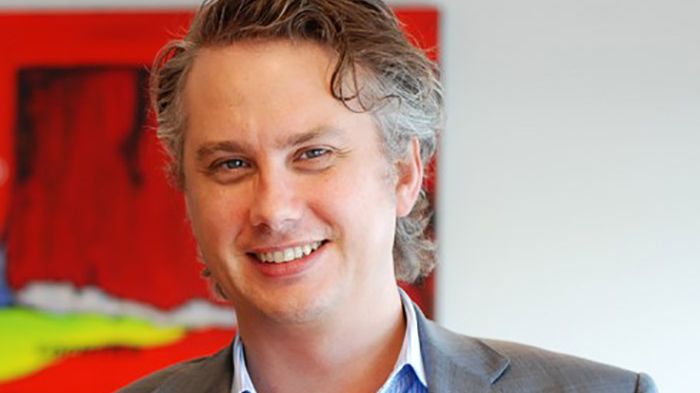 Andreas Takacs blir ny inköpschef hos Green Cargo