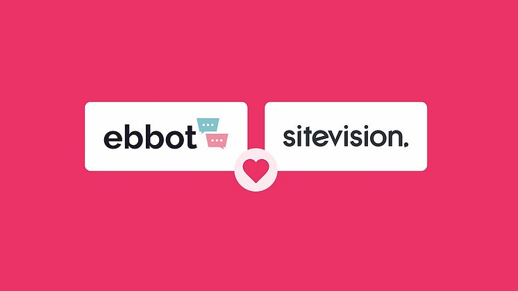 Sitevision öppnar dörren för AI-drivet chattverktyg – blir tillgängligt för tusentals webbplatser