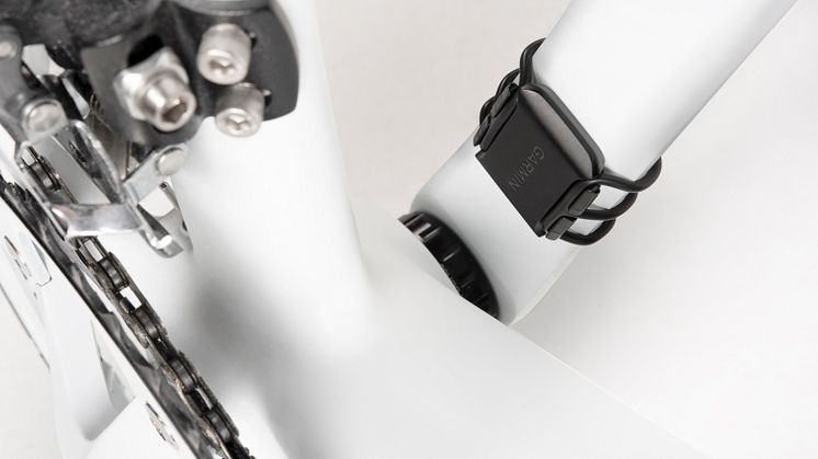 Bike Cadence Sensor 2 hero image