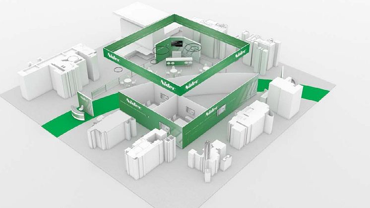 Four of the Nidec Group’s Machine Tool Companies to Exhibit Products at IMTS 2024