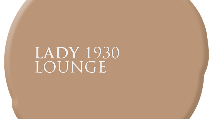 LADY 1939 Lounge