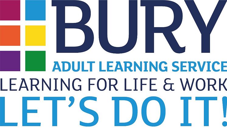 Bury Adult Learning