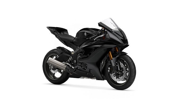 「YZF-R6 レースベース車」を受注生産で発売