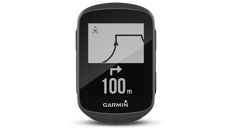 Garmin Edge 130 Front