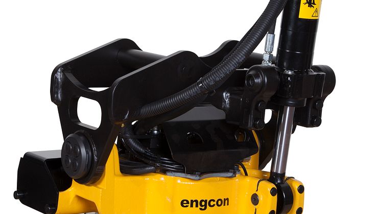 EC206, fjärde modellen i generation 2 från engcon