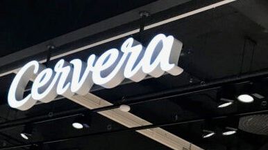 Cervera, ett lösningsorienterat företag i framkant