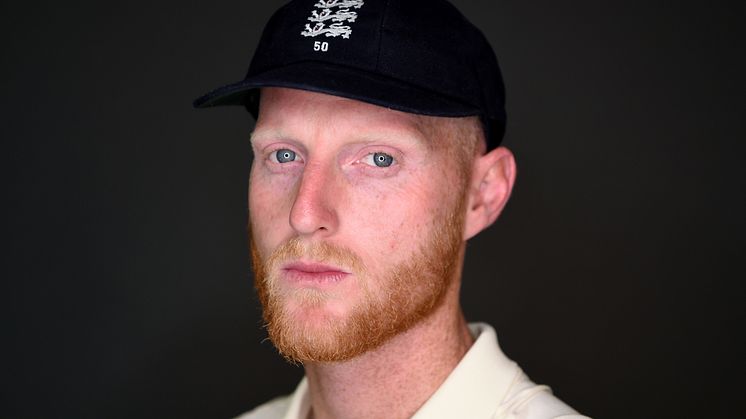 England and Durham's Ben Stokes (Getty Images)