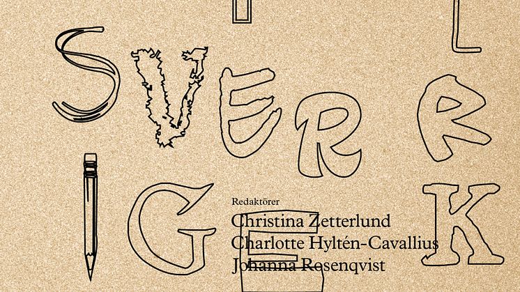 Konstfack vidgar historieskrivningen om det svenska konsthantverket
