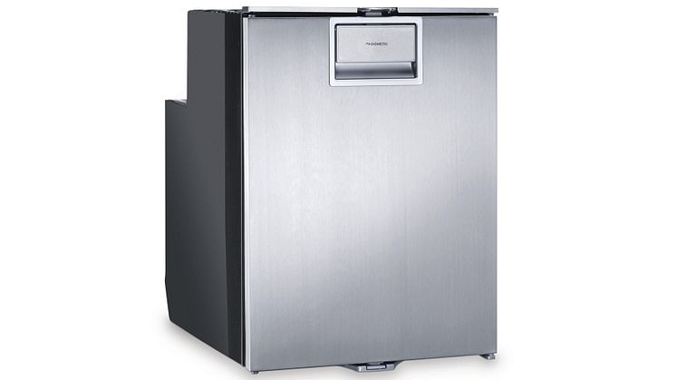 Hi-res image - Dometic - Dometic CRX 50 S refrigerator