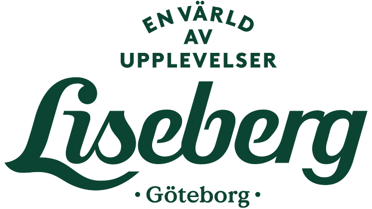 Liseberg logga Gruppvarumärke