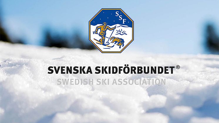 Svenska Skidförbundet och ISP utvecklar sitt samarbete
