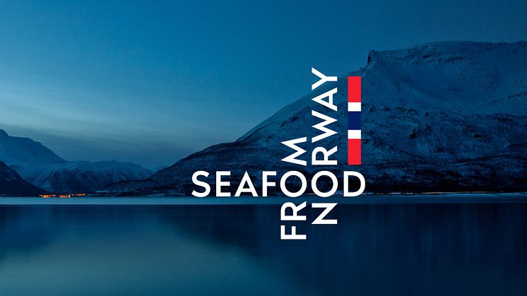 Rekordhög kännedom om varumärket Seafood from Norway