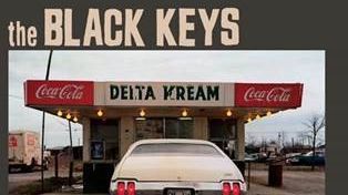 "Delta Kream" slippes 14.mai på Nonesuch/Warner Music