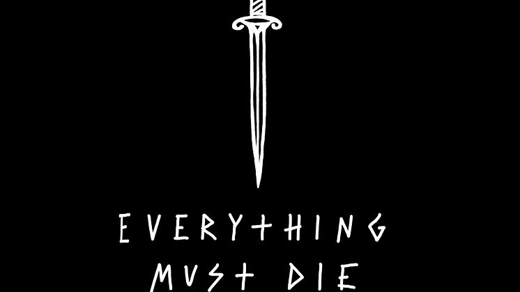 Everything Must Die - Pink Milk