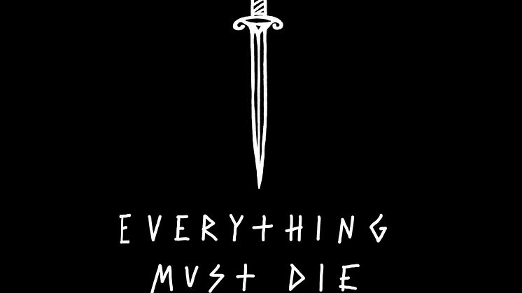 Everything Must Die - Pink Milk