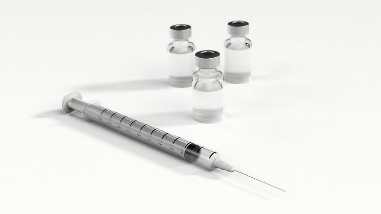 Kan diabetesvaccinet Diamyd® vara lösningen?