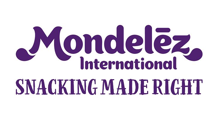 Mondelēz International Reports Q1 2022 Results