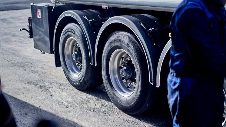 Die BPW Gruppe bietet ein breites Spektrum an förderfähigen Lösungen für Trailer, die den Transport wirtschaftlicher, sicherer und umweltfreundlicher machen.