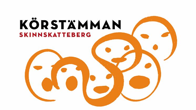 Många konserter för allmänheten under körstämman i Skinnskatteberg