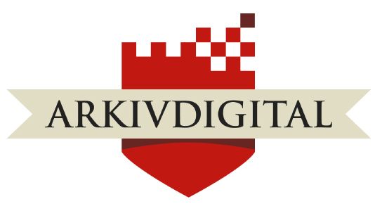 Jan Aronson ny styrelseordförande i Arkiv Digital AD AB