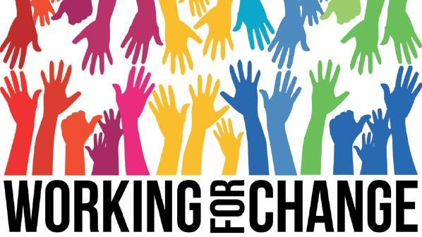 TNG medverkar i paneldebatt på 2016:års upplaga av Working for Change