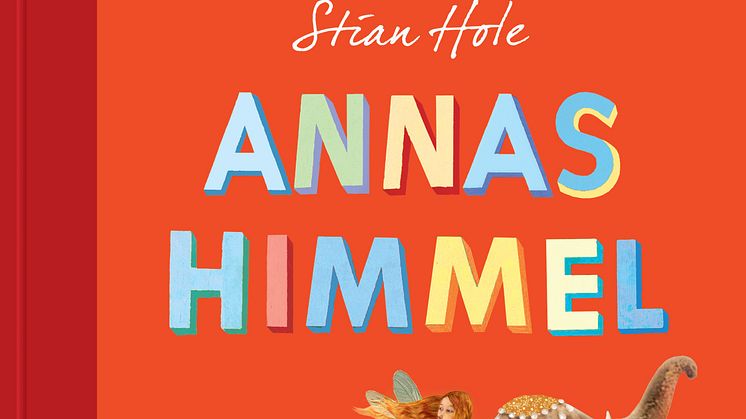 Annas fantastiske reise
